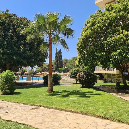 Iris Del Mar Lägenhet Benalmádena Exteriör bild